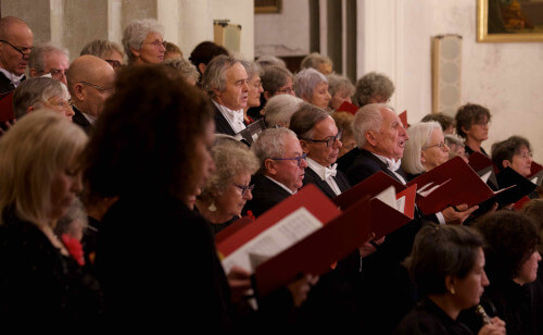 un soir de répétition à Joannas